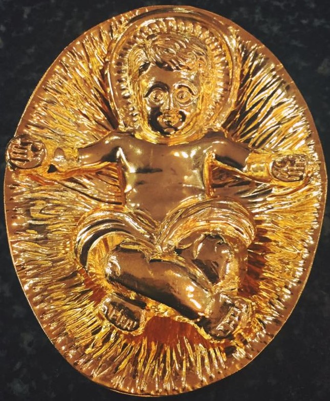 Cyrils Jewellery-7_Baby Jesus